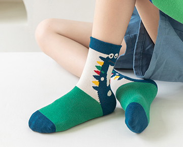 0~16岁婴儿、童袜系列