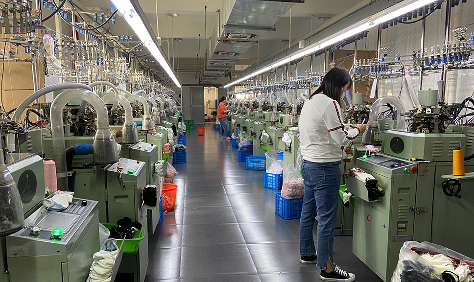 数字化 快反应 快生产